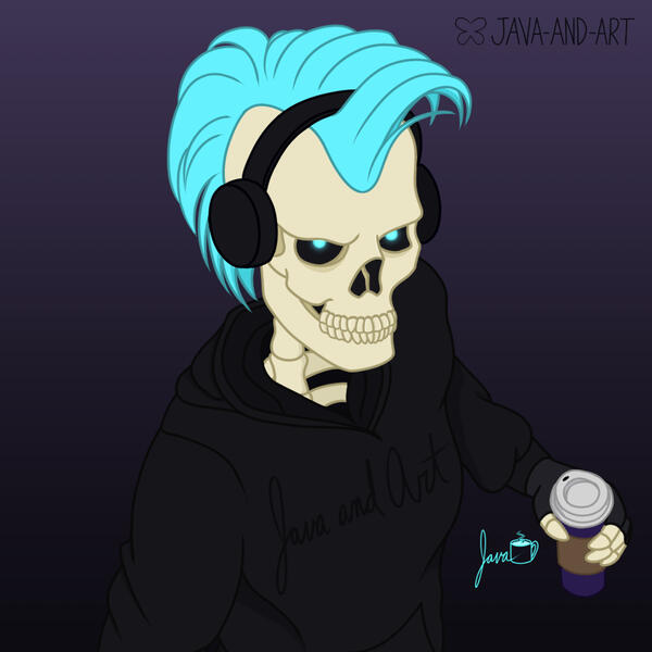 Java Icon